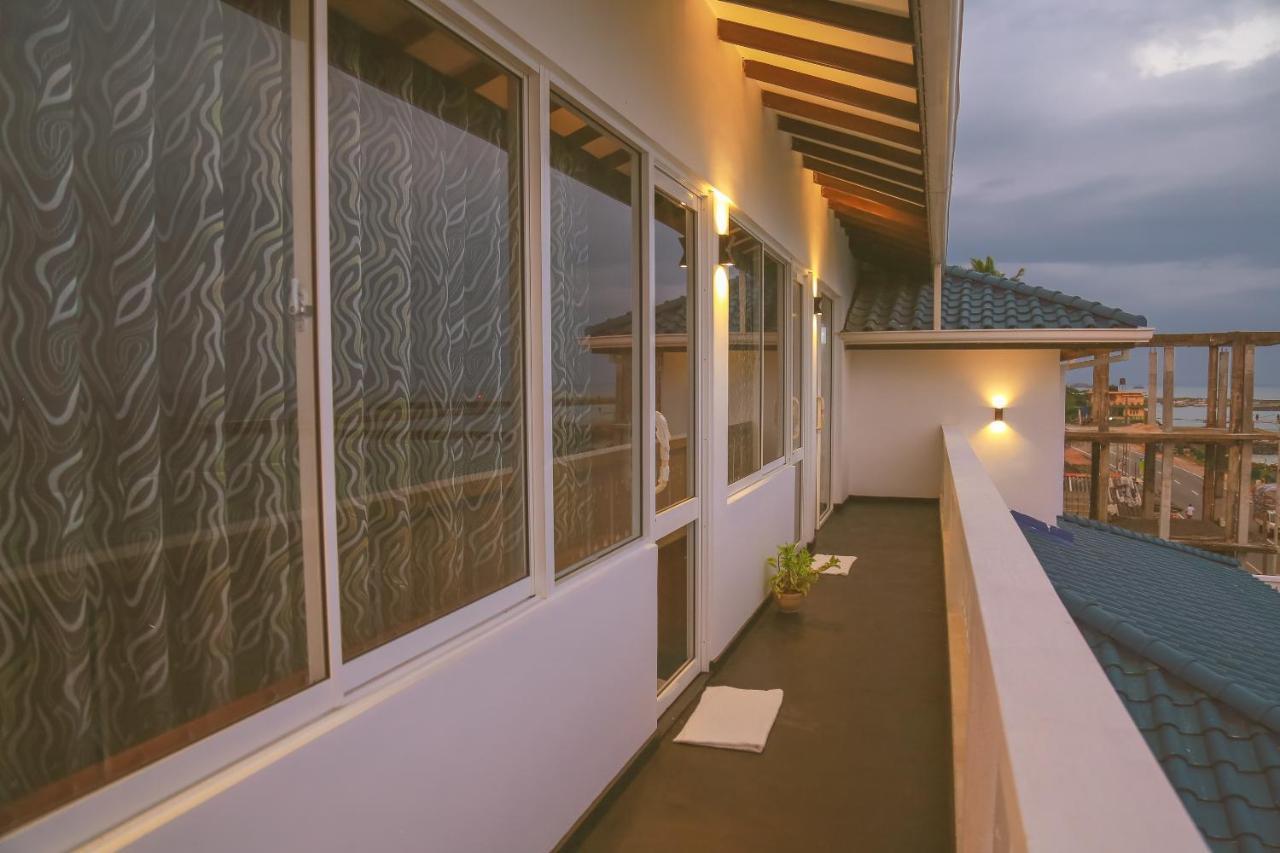 Hikka Ocean Resort Hikkaduwa Ngoại thất bức ảnh