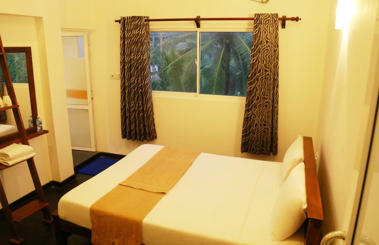 Hikka Ocean Resort Hikkaduwa Ngoại thất bức ảnh
