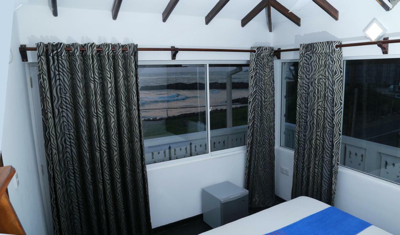 Hikka Ocean Resort Hikkaduwa Ngoại thất bức ảnh