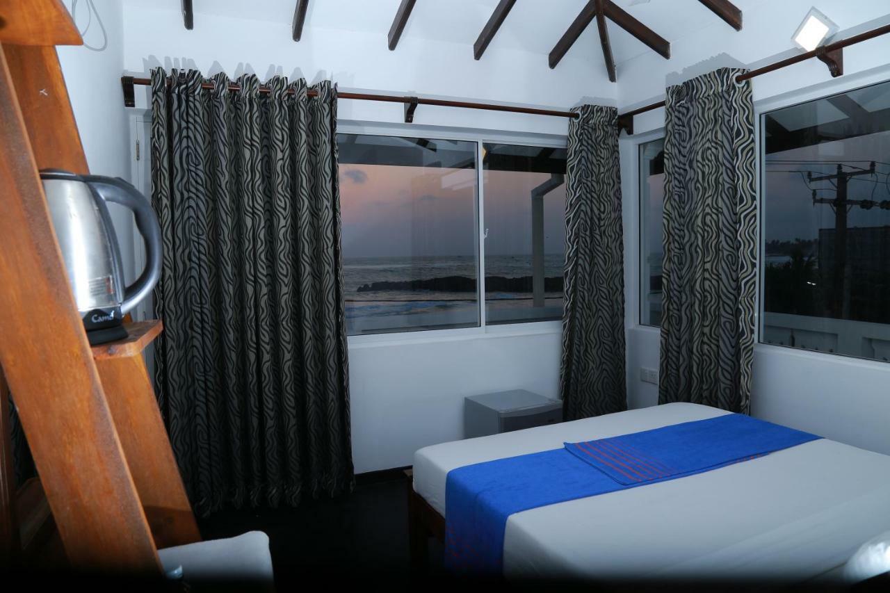 Hikka Ocean Resort Hikkaduwa Ngoại thất bức ảnh
