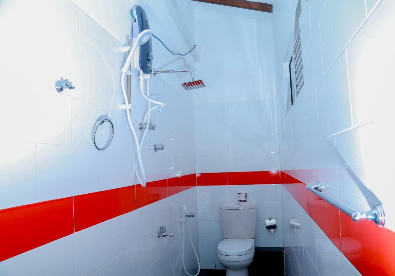 Hikka Ocean Resort Hikkaduwa Ngoại thất bức ảnh