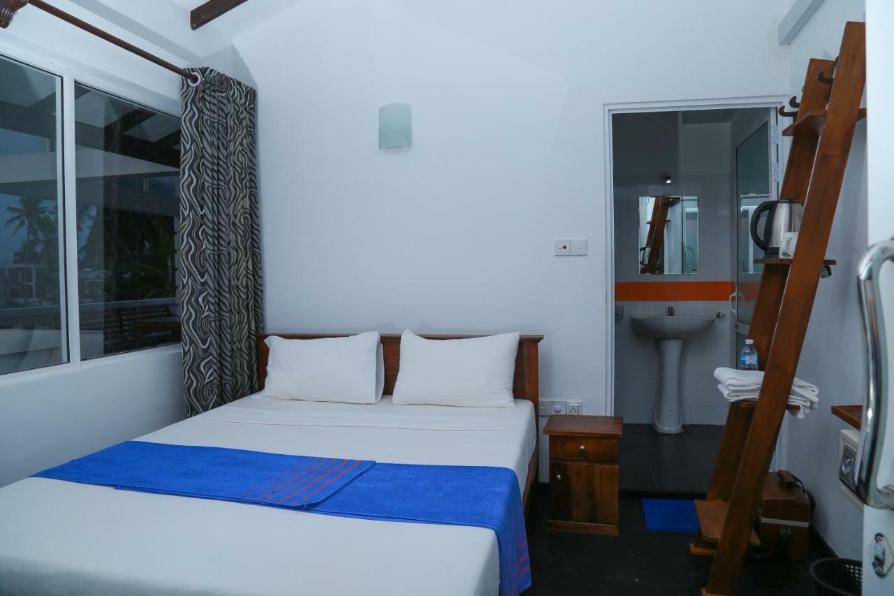 Hikka Ocean Resort Hikkaduwa Ngoại thất bức ảnh